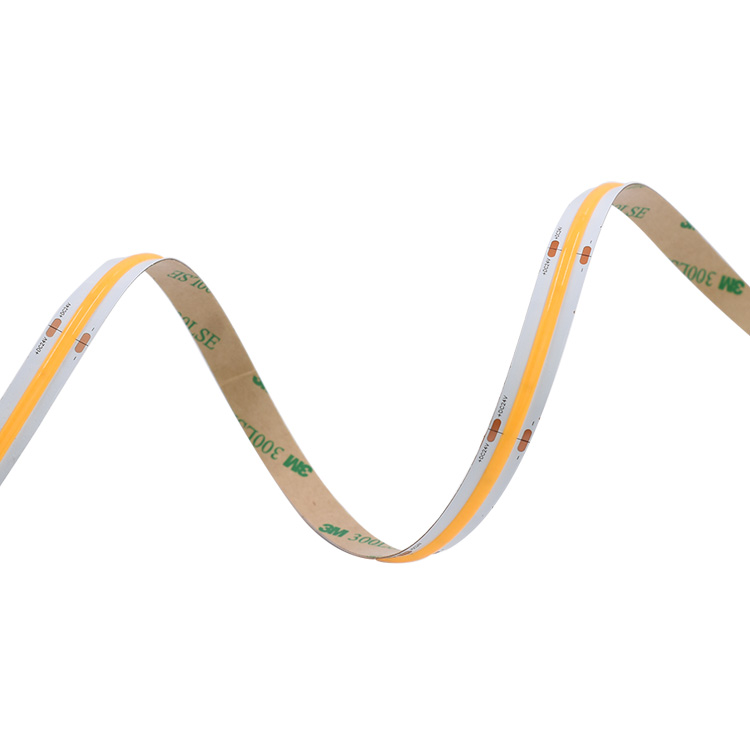 COB 528chips High Density LED Strip