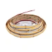 Strip LED COB 12V 4000K IP65 CRI 95 Alta Luminosità per Esterno e Arredamento Cartongesso