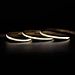 Strip LED COB 12V 4000K IP65 CRI 95 Alta Luminosità per Esterno e Arredamento Cartongesso